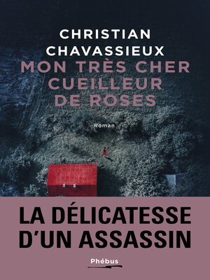 cover image of Mon très cher cueilleur de roses